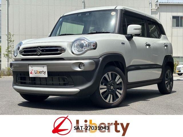 Suzuki X BEE 2025-04 8372415-0