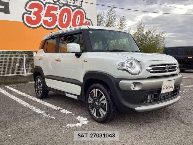 Suzuki X BEE 2025-04 8372415-9