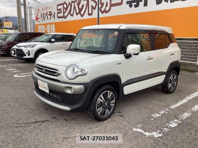 Suzuki X BEE 2025-04 8372415-14