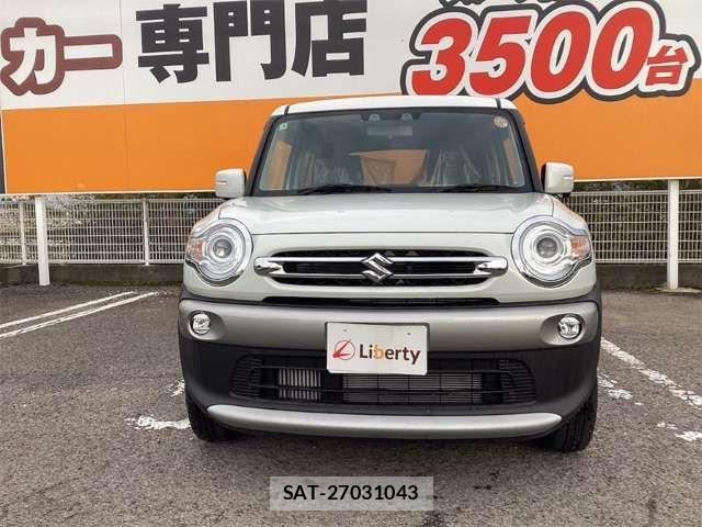 Suzuki X BEE 2025-04 8372415-8