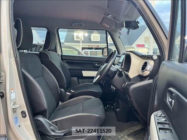 Suzuki X BEE 2018-05 8416014-9