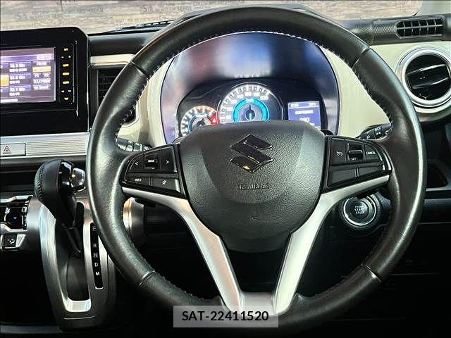 Suzuki X BEE 2018-05 8416014-13