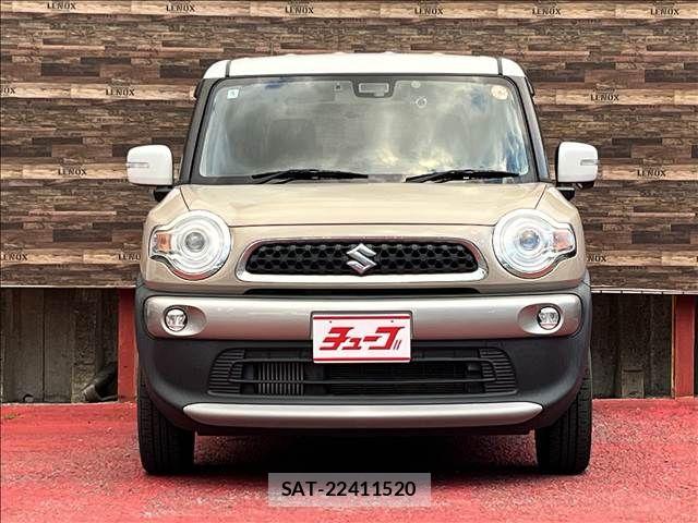 Suzuki X BEE 2018-05 8416014-1