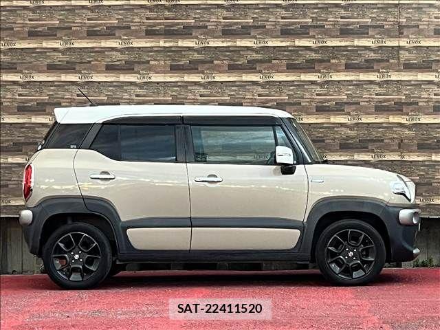 Suzuki X BEE 2018-05 8416014-3