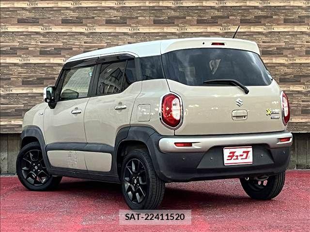 Suzuki X BEE 2018-05 8416014-6
