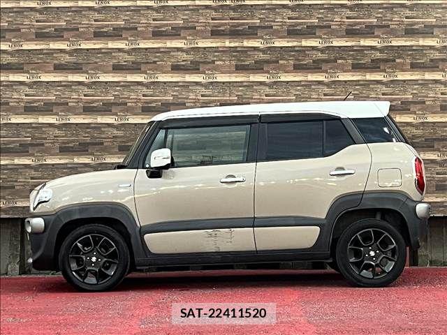 Suzuki X BEE 2018-05 8416014-7