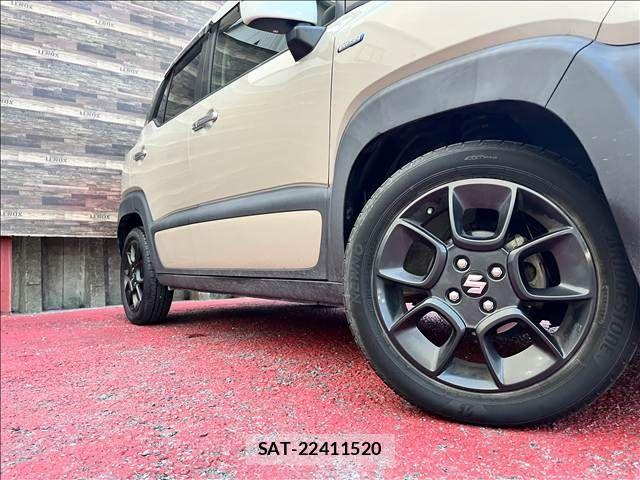Suzuki X BEE 2018-05 8416014-8