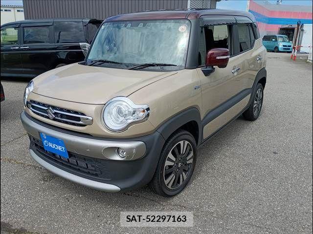 Suzuki X BEE 2024-08 8416012-0
