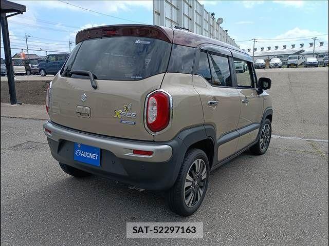 Suzuki X BEE 2024-08 8416012-2