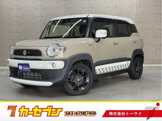 Suzuki X BEE 2021-02 8458812-0