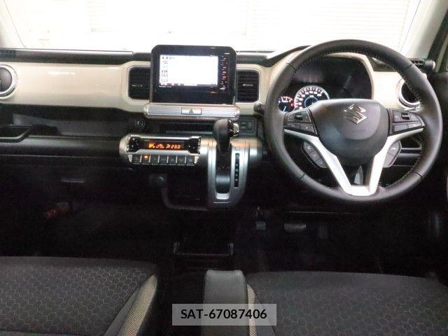 Suzuki X BEE 2021-02 8458812-2