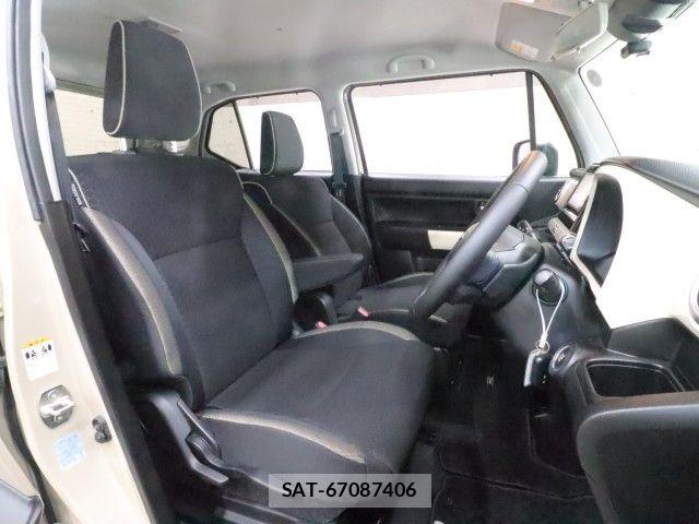 Suzuki X BEE 2021-02 8458812-3