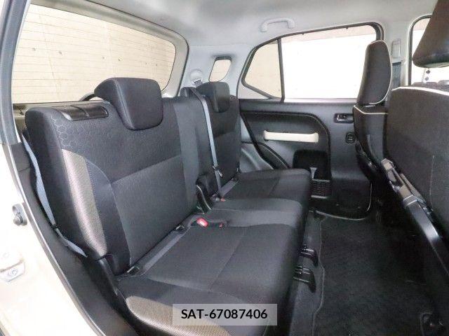 Suzuki X BEE 2021-02 8458812-4