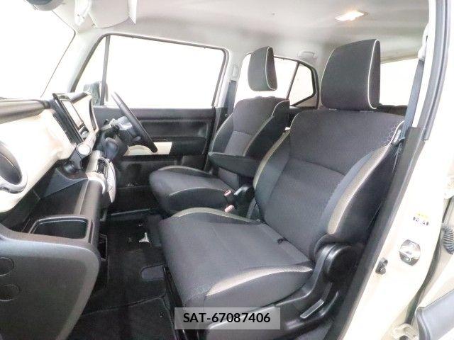 Suzuki X BEE 2021-02 8458812-5
