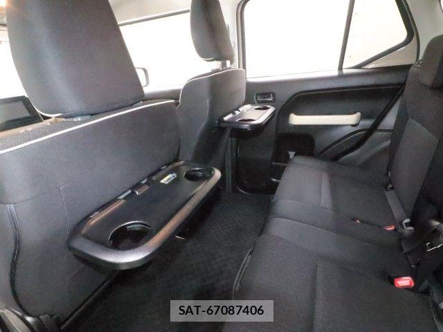 Suzuki X BEE 2021-02 8458812-8
