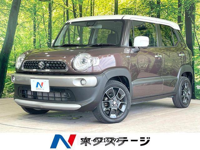 Suzuki X BEE 2018-06 8458815-0