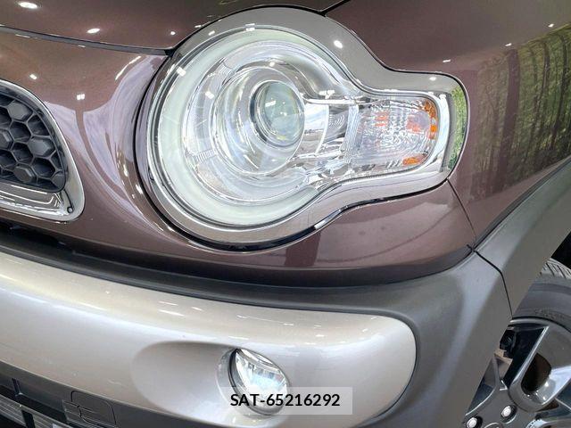 Suzuki X BEE 2018-06 8458815-11