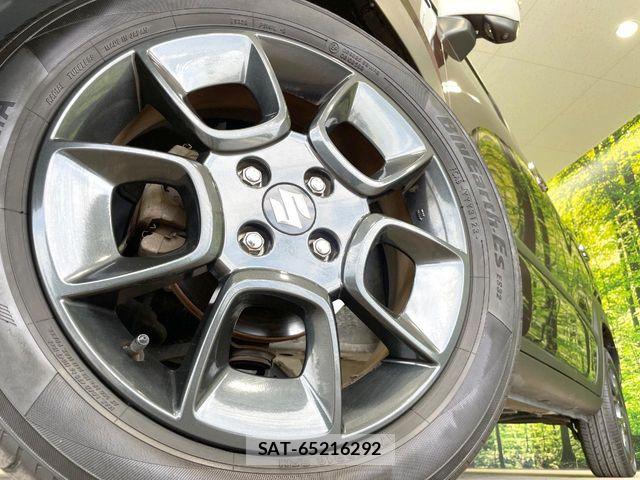 Suzuki X BEE 2018-06 8458815-12