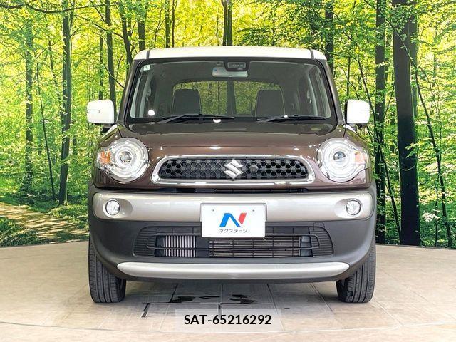 Suzuki X BEE 2018-06 8458815-13