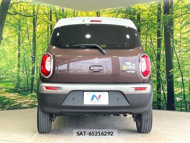 Suzuki X BEE 2018-06 8458815-14