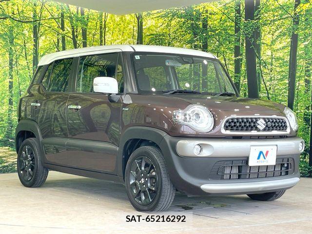 Suzuki X BEE 2018-06 8458815-15