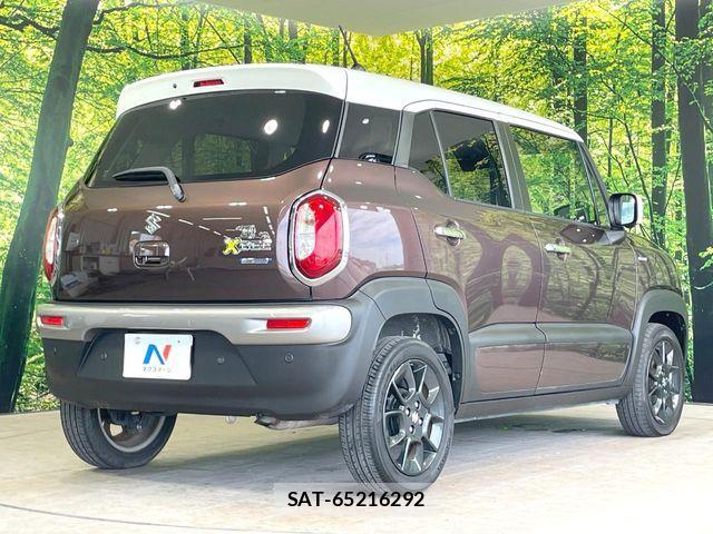 Suzuki X BEE 2018-06 8458815-16