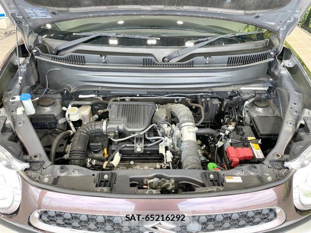 Suzuki X BEE 2018-06 8458815-17