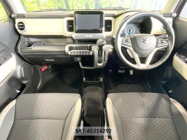 Suzuki X BEE 2018-06 8458815-1