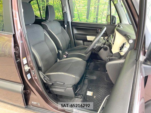 Suzuki X BEE 2018-06 8458815-7
