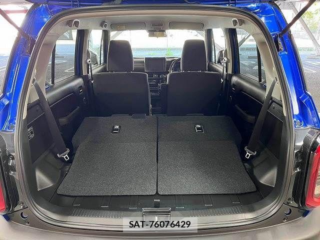Suzuki X BEE 2025-11 8486311-12