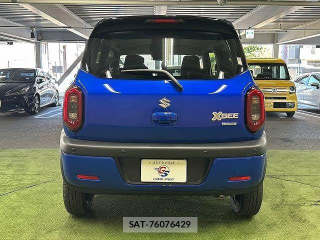 Suzuki X BEE 2025-11 8486311-15