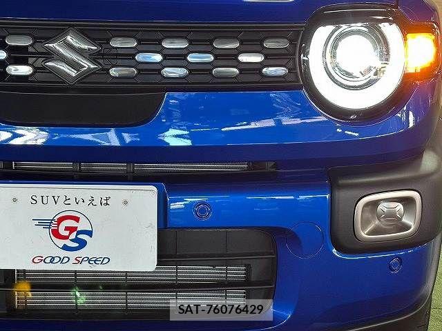 Suzuki X BEE 2025-11 8486311-19