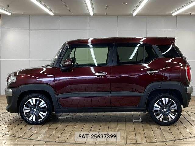 Suzuki X BEE 2023-01 8486313-16