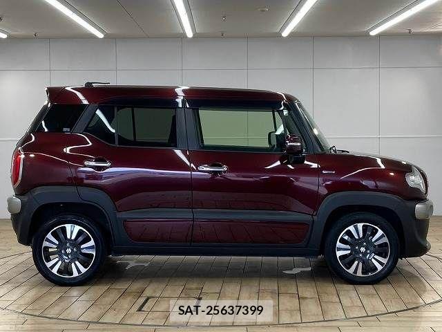 Suzuki X BEE 2023-01 8486313-17