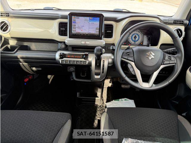 Suzuki X BEE 2018-06 8486312-10