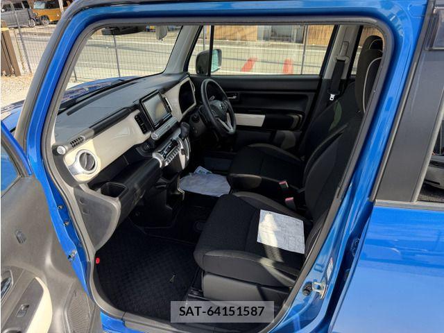 Suzuki X BEE 2018-06 8486312-11