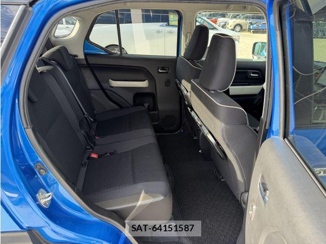 Suzuki X BEE 2018-06 8486312-12