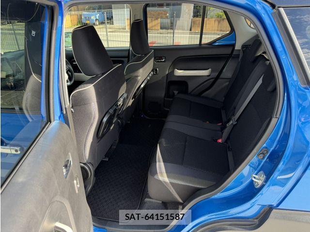 Suzuki X BEE 2018-06 8486312-13