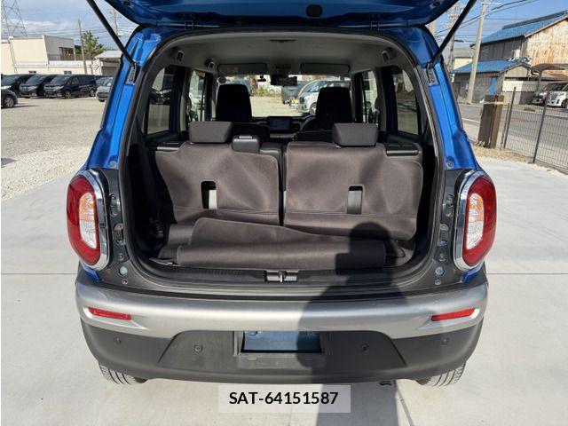 Suzuki X BEE 2018-06 8486312-14