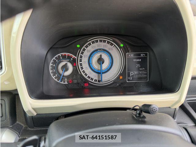 Suzuki X BEE 2018-06 8486312-16