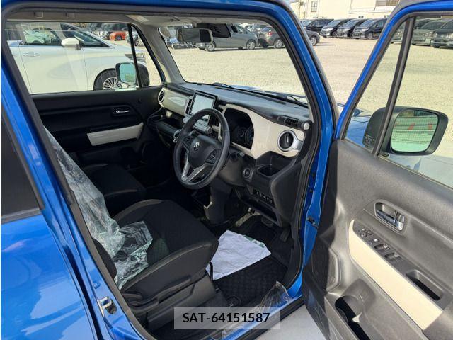 Suzuki X BEE 2018-06 8486312-2