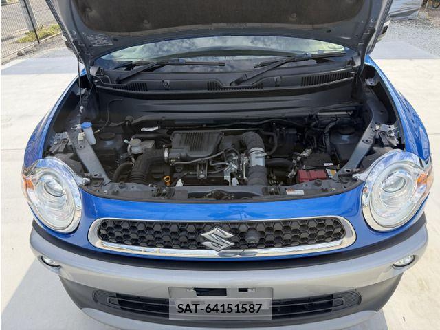 Suzuki X BEE 2018-06 8486312-3