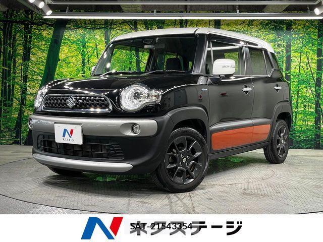 Suzuki X BEE 2020-01 8528381-0