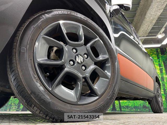 Suzuki X BEE 2020-01 8528381-12