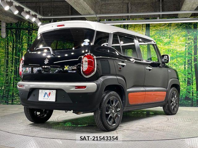 Suzuki X BEE 2020-01 8528381-16