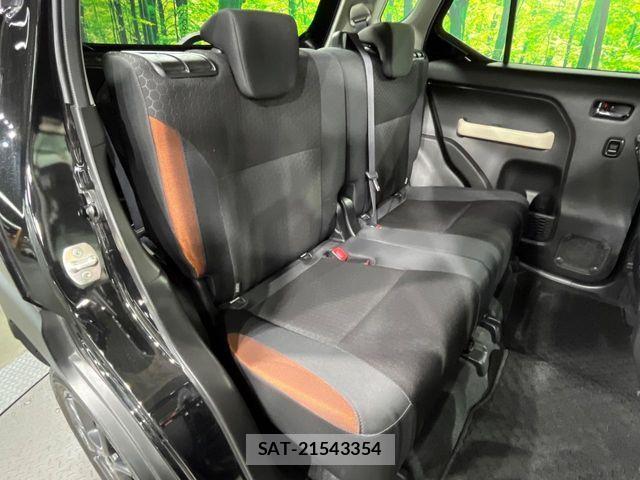 Suzuki X BEE 2020-01 8528381-8
