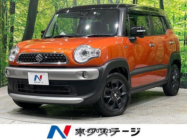 Suzuki X BEE 2019-11 8528383-0