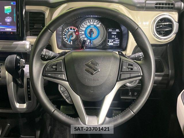Suzuki X BEE 2019-11 8528383-11