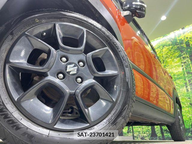 Suzuki X BEE 2019-11 8528383-12