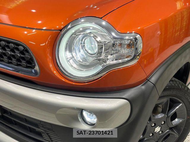 Suzuki X BEE 2019-11 8528383-13